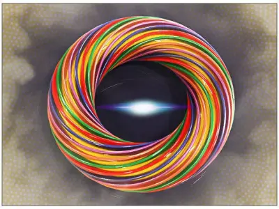 Torus shape Free 3D model