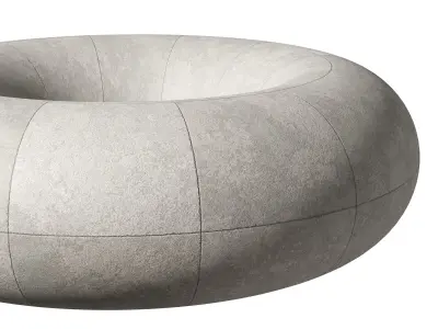 Concrete Material 18 Texture