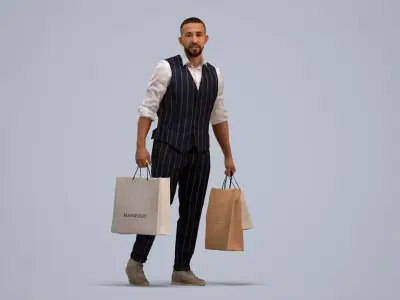 00313Adil010 3D model