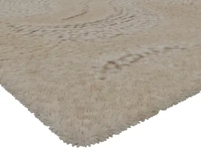 Rug Set 2178 3D model