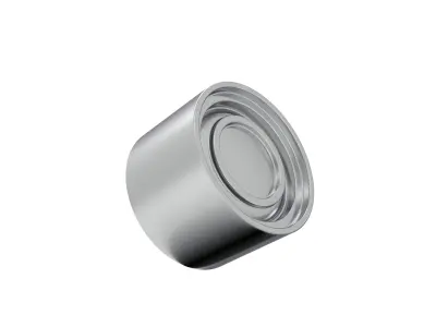 AMERICAN RACING SMOOTHIE WHEEL 3D PRINT MODEL 3D print model