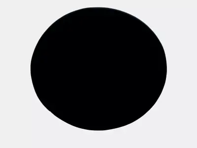 STRAFLY Chair pad 3D model