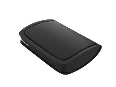 HONEYWELL MOVE CAR AIR PURIFIER  Low-poly 3D model