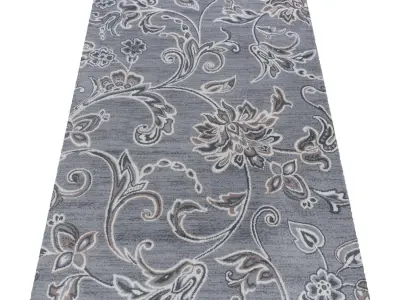 Rug Set 749 3D model