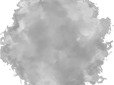 Unreal Engine 5  ue5 fireworks particles system animation Low-poly 3D model