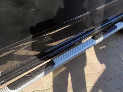 VOLVO XC Door Step Pad 3D print model