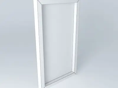 Fauna e flora 01 Free 3D model