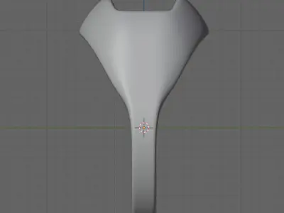 jewelry3dfile41 Free 3D print model