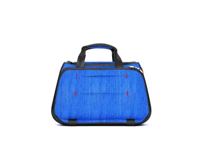Bag Sport Bag 3D model