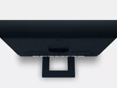 Music Frame HW-LS60D 2024 3D model