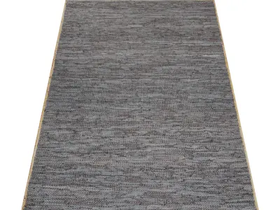 Rug Set 1074 3D model