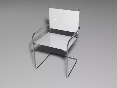 Chairs chair 3D model