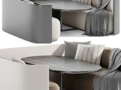 Avion Create 3D model