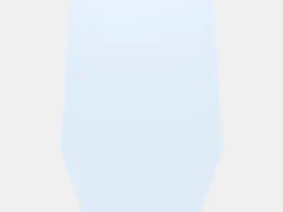 ALEX Drawer unit on castors 3D model