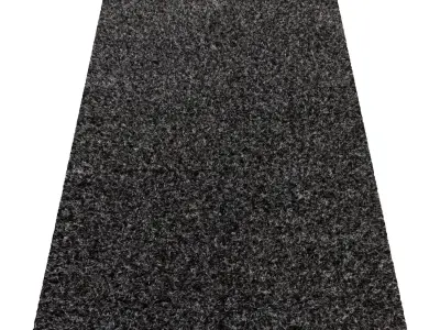 Rug Set 942 3D model