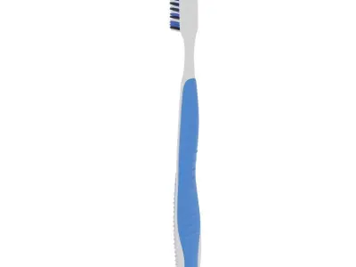 Toothbrush 04 1 3D model