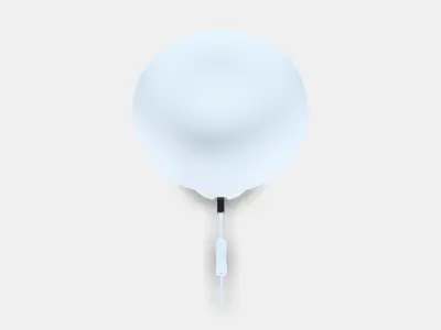 DEJSA table lamp 1 3D model