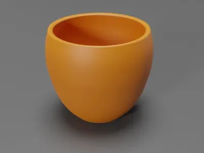 Vases for 3D print Free 3D print model