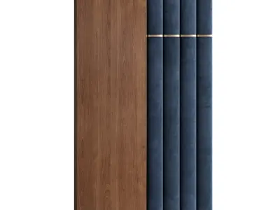 Sagano by Store 54 3D model
