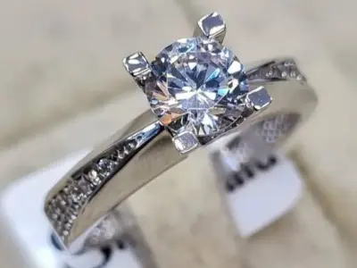 Jewelry  3D model