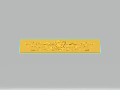 3D model for Decor 3D print model purchase
