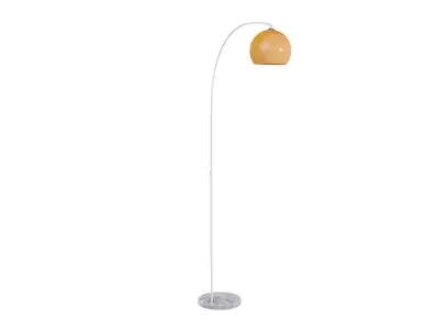Guzzini Style lamp Free 3D model