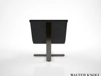 Walter Knoll Mason Newspaper rack 3D model