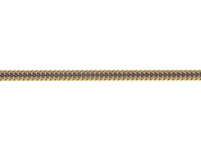 3d chain cuban model 3D print model purchase
