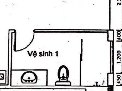 Bathroom Design Blender File 3D model