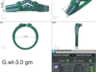 R-162 Free 3D print model