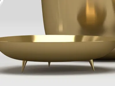 Decoration 33 3D model