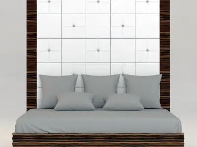 Francesco Molon H510 Manhattan 3D model