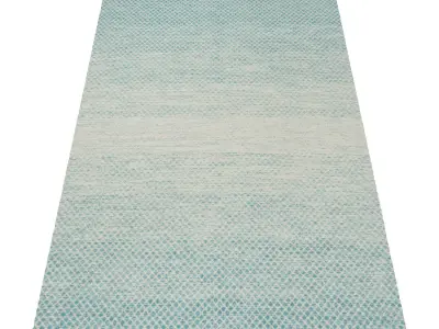 Rug Set 304 3D model