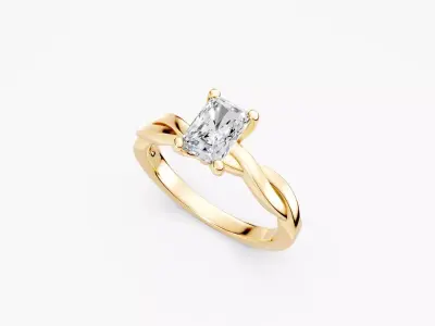 ZABS0021A RA ENGAGEMENT 3D print model