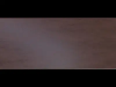 Modern Hall Console Table Low-poly 3D model