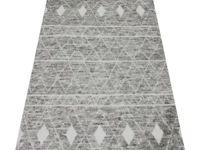 Rug Set 860 3D model