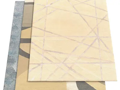 Tallinn TNL-2308 3D model