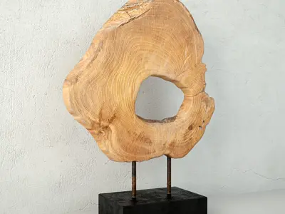 Johan Decor  3D model