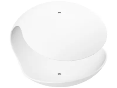 Bird Feeder - Mobius Clam 3D print model