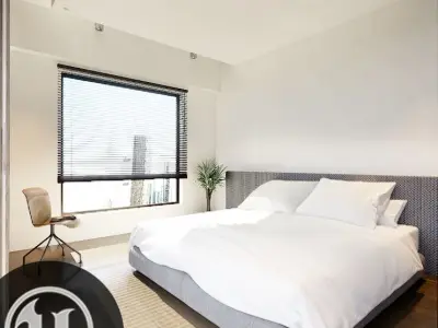 UE4- BED COLLECTION VOL004 Low-poly 3D model