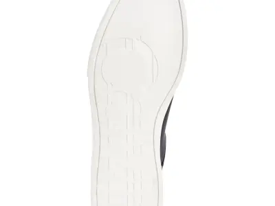  Diamond Sneakers 3D model