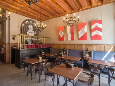 Chandeiler Castle SKU 18126 Free 3D model