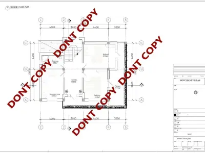 house plans with photos and  house plans for sale 3D model