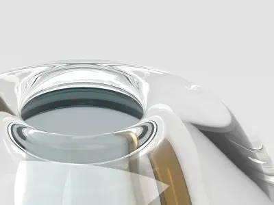Decoration 33 3D model