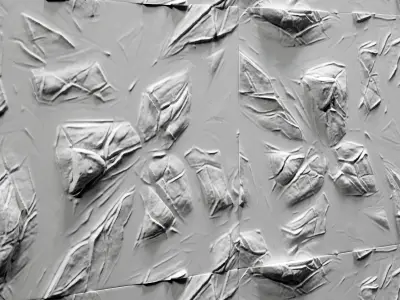 Turtle Wall Panel  3D print model