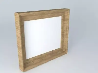 Wedding photo Free 3D model