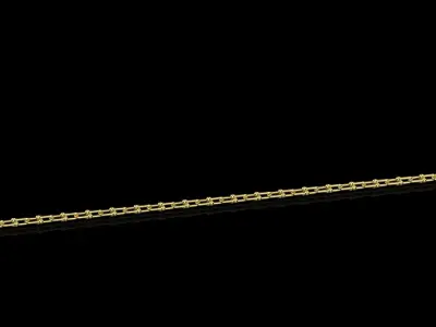 Chain 51449 3D print model