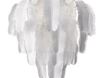 Saint Lucia S 3D model