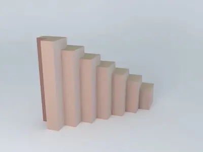 Low Voltage 1 3D model