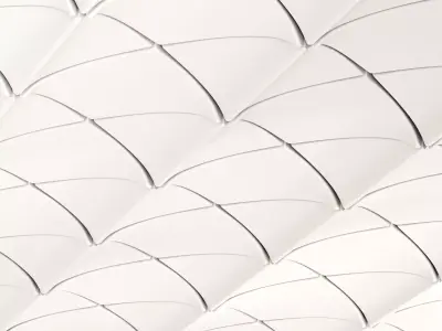 Ceiling No 005  3D model